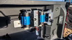 20+ GM HD Bedside Compressor Mount