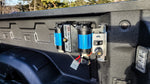 20+ GM HD Bedside Compressor Mount