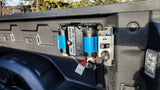 20+ GM HD Bedside Compressor Mount