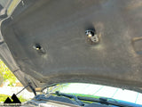 19+ Ram Hood Light Bracket