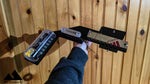 RAM TRX Auxiliary switch Mount