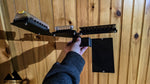 RAM TRX Auxiliary switch Mount