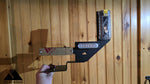 RAM TRX Auxiliary switch Mount