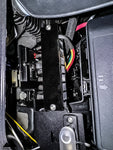 RAM TRX Auxiliary switch Mount