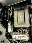RAM TRX Auxiliary switch Mount