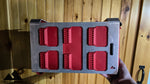 Ford Passenger Side Packout Mount
