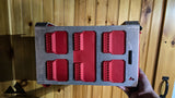 Ford Passenger Side Packout Mount