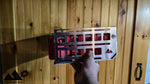 Ford Passenger Side Packout Mount
