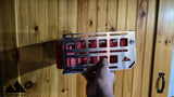 Ford Passenger Side Packout Mount