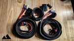 Ram ARB Brushless Twin Compressor Extension Harness.