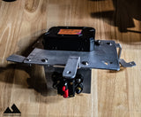 19+ GM 1500 Aux Beam Mount