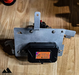 19+ GM 1500 Aux Beam Mount