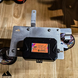 19+ GM 1500 Aux Beam Mount