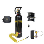 15 lb Power Tank Package B