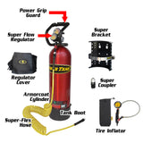 15 lb Power Tank Package B