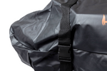 HitchFire Black Grill Cover for Forge 15 & F20
