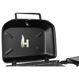 F-20 Hitch Mounted Propane Grill