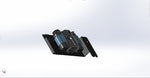 Ram Under Bed Compressor Mount