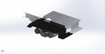 Ram Under Bed Compressor Mount