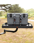 Ledge XL Platform