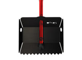 DMOS The Stealth XL Shovel