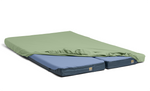 Fitted Sheet Cooling