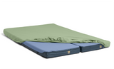Fitted Sheet Cooling