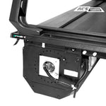ACS FORGED TONNEAU - RACK ONLY - RAM