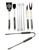 Tire Table BBQ Grilling (9 Piece Set)