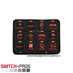 Garage Sale RCR-FORCE® 12