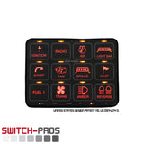 Garage Sale RCR-FORCE® 12
