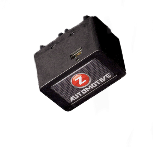 Tazer DT – NH Overland