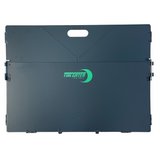 Tire Table BBQ Windscreens