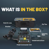 Pedal Commander for Dodge RAM