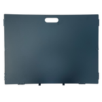 Tire Table BBQ Windscreens