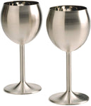 Tire Table Wine Glasses - 18 oz