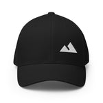 Structured Twill Cap