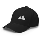 Structured Twill Cap
