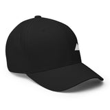 Structured Twill Cap