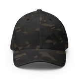 NH Overland Flexfit Hat