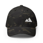 Structured Twill Cap