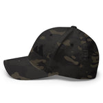 NH Overland Flexfit Hat
