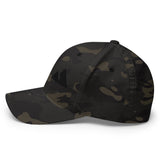 NH Overland Flexfit Hat