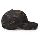 NH Overland Flexfit Hat