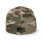NH Overland Flexfit Hat