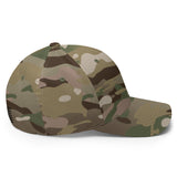 NH Overland Flexfit Hat
