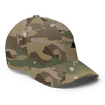 NH Overland Flexfit Hat
