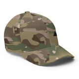 NH Overland Flexfit Hat