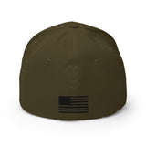 NH Overland Flexfit Hat