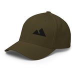 NH Overland Flexfit Hat